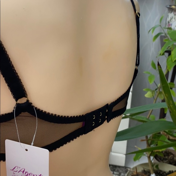 L’Agent by Agent Provocateur 🖤 - Picture 2 of 4